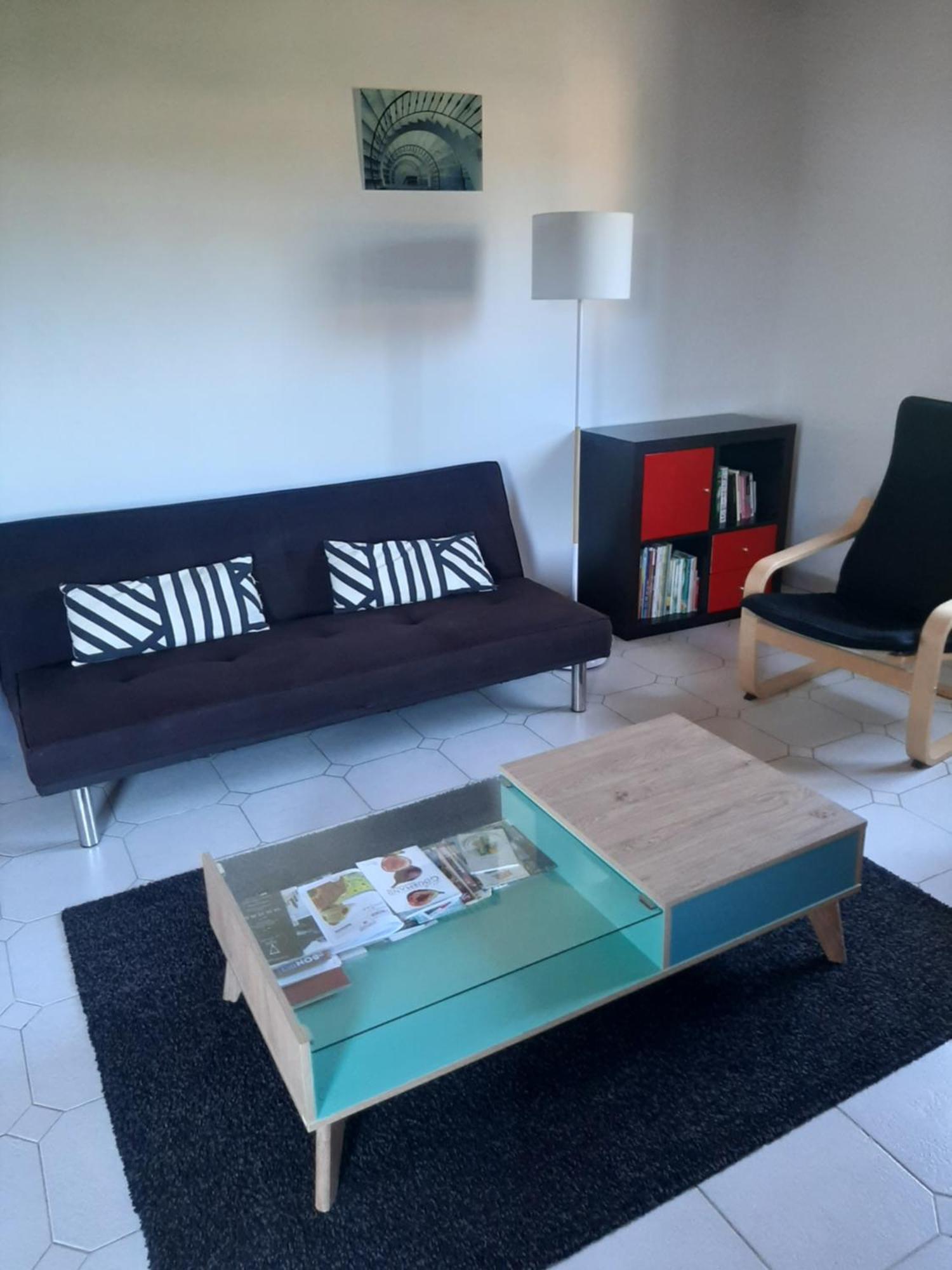 Appartement Avec Grand Jardin Et Parking, Uzès מראה חיצוני תמונה