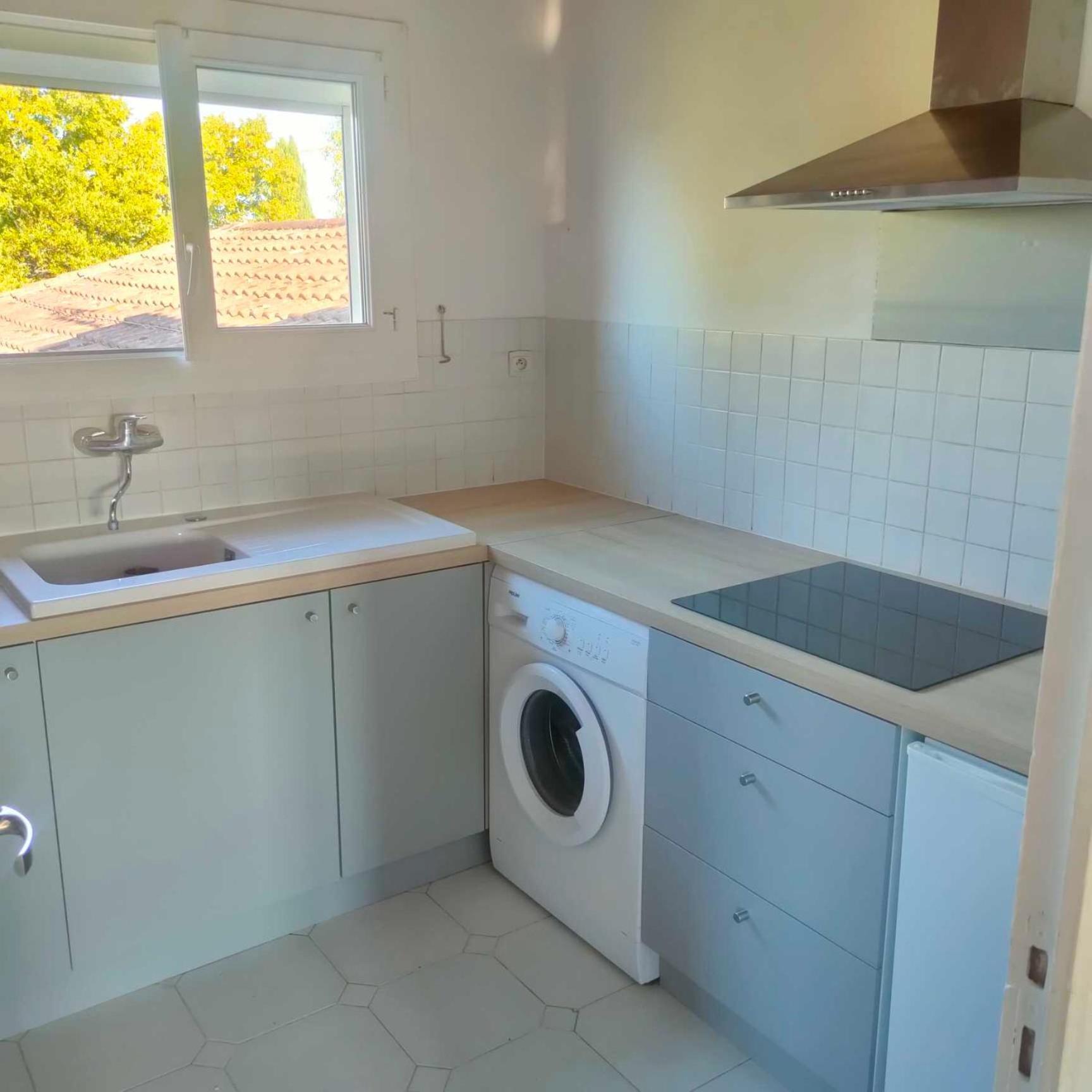Appartement Avec Grand Jardin Et Parking, Uzès מראה חיצוני תמונה