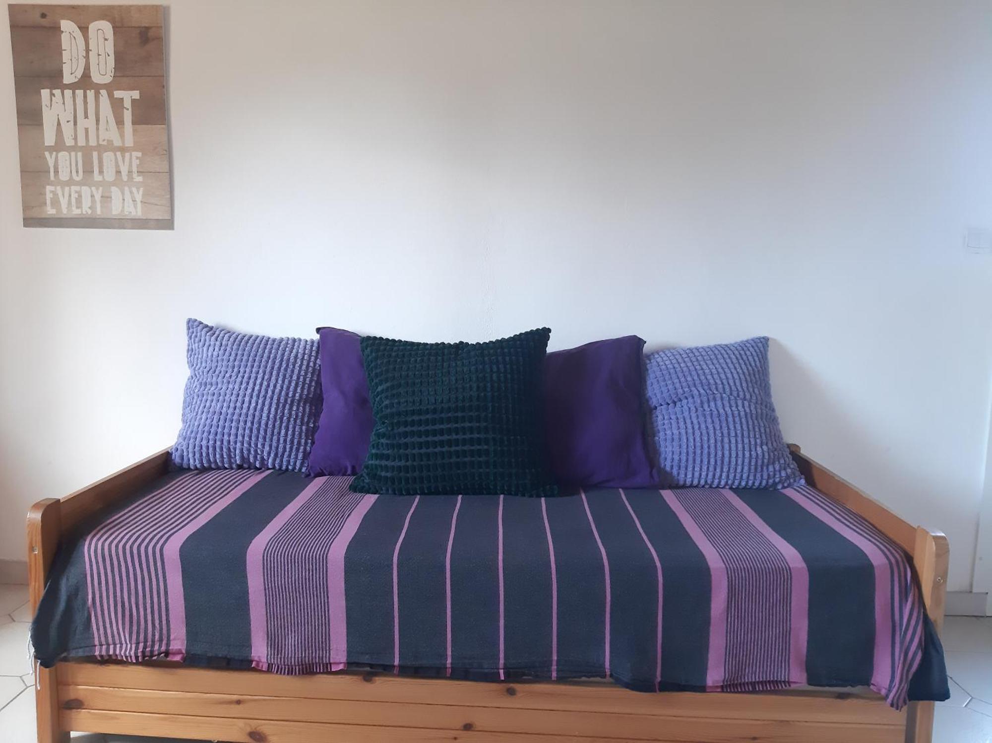 Appartement Avec Grand Jardin Et Parking, Uzès מראה חיצוני תמונה